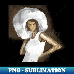 girl hat love - modern sublimation png file - stunning sublimation graphics