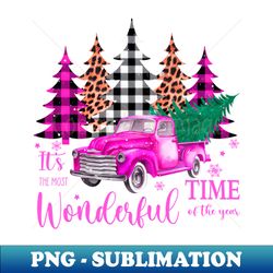 Christmas - Special Edition Sublimation PNG File - Perfect for Sublimation Mastery