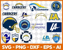 Los Angeles Chargers Svg , ootball Team Svg,Team Nfl Svg,Nfl,Nfl Svg,Nfl Logo,Nfl Png,Nfl Team Svg 18