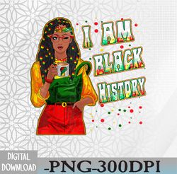 Black History, For Women Black History Month Decor Svg, Eps, Png, Dxf, Digital Download