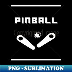pinball wizard - png transparent sublimation design - spice up your sublimation projects