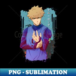 Characters Movies Football Funny Gift - PNG Transparent Sublimation File - Bring Your Designs to Life