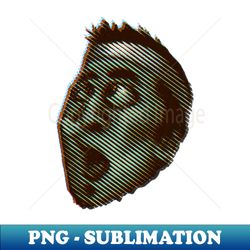 Headband - Retro PNG Sublimation Digital Download - Stunning Sublimation Graphics