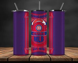 Chicago White Sox Tumbler Wrap, Mlb Logo, MLB Baseball Logo Png, MLB, MLB Sports 91