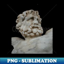 The Torment Of Prometheus Greek Statue Vector Art - Creative Sublimation PNG Download - Perfect for Sublimation Mastery