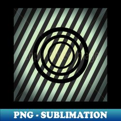 Circle - Sublimation-Ready PNG File - Perfect for Creative Projects