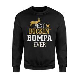 Bumpa Hunting Sweatshirt