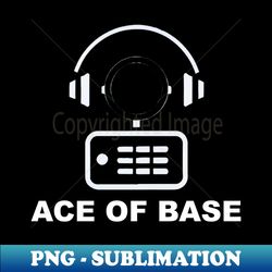 Playing Songs Ace Of Base - Stylish Sublimation Digital Download - Enhance Your Apparel with Stunning Detail
