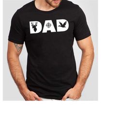 Deer Hunting Shirt, Hunter Shirt Funny, Men's Funny Shirt, Funny Shirts for Men, Funny Fathers Day Gift, Hunting Dad