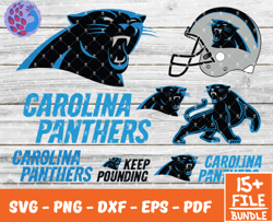 Carolina Panthers Svg , Football Team Svg,Team Nfl Svg,Nfl Logo,Nfl Svg,Nfl Team Svg,NfL,Nfl Design  12