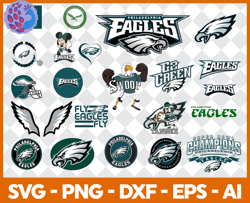 Philadelphia Eagles Svg , ootball Team Svg,Team Nfl Svg,Nfl,Nfl Svg,Nfl Logo,Nfl Png,Nfl Team Svg 27
