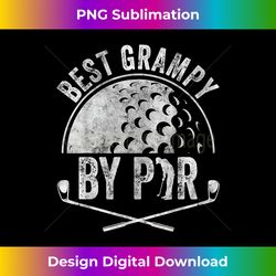 Best Grampy By Par Shirt Golf Lover Sports Golf Golf - Bespoke Sublimation Digital File - Tailor-Made for Sublimation Craftsmanship
