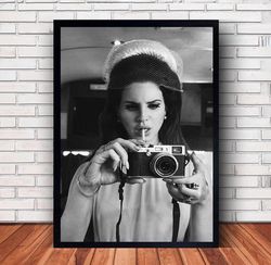 Music Poster Canvas Wall Art Family Decor, Home Decor,Frame Option-5.jpg