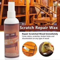 Wood Furniture Polish Spray Wood Polish Spray For Furniture Restore A Finish For Wooden Furniture Tables Chairs Doors