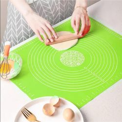 Silicon Baking Mat Roti mat Innovative Baking Solutions bake like a Pro mat for kitchen roti mat