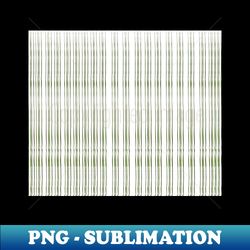 Modern Thin Green Lines - Exclusive Sublimation Digital File - Perfect for Creative Projects