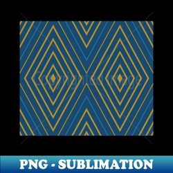 Reinterpretation of Art Deco - Creative Sublimation PNG Download - Create with Confidence