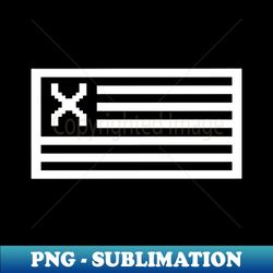 KNTXT X Ploration Team Flag - PNG Transparent Digital Download File for Sublimation - Stunning Sublimation Graphics