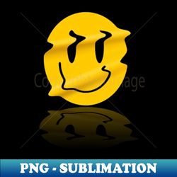 HAPPY or SAD - PNG Transparent Sublimation File - Perfect for Creative Projects