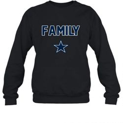 Dallas Cowboys Family shirt Sweatshirt