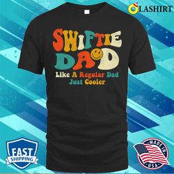 Fathers Day Daughter Wife Its Me Hi Im The Dad Its Me T-shirt - Olashirt