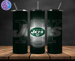 NFL Tumbler Png, NY Jets Sports Tumbler , Nfl Logo,Nfl Teams,NFL,Nfl Tumbler,Nfl Png,Nfl Design,Football  46