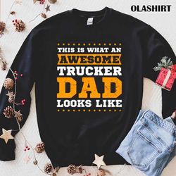 Welder Welding Dad Man Myth Legend T-shirt - Olashirt