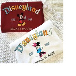 Vintage Disneyworld Group Shirt, Mickey And Friends Shirt shirt, Family Matching Disney Shirt, Disney Magic Kingdom, Ret