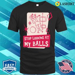 Bowling Lover Gift T-shirt, Bowling Lover Gift Idea T-shirt - Olashirt