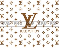 Louis Vuitton Svg,Parttern Lv Svg, Fashion Brand Logo 225