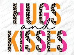 Hugs and Kisses Png,Hugs and Kisses sublimation,Valentine Png,Happy Valentines Day