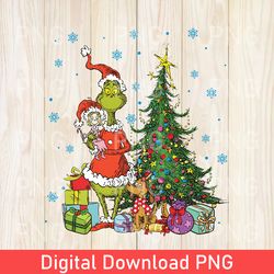 maybe christmas grinchmas tree png, merry christmas png, christmas gift png, funny christmas tree png, xmas gift png