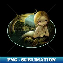 A Certain Slant Of Light - PNG Transparent Digital Download File for Sublimation - Transform Your Sublimation Creations