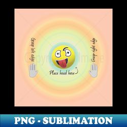 Screaming into Pillows - Vintage Sublimation PNG Download - Perfect for Creative Projects