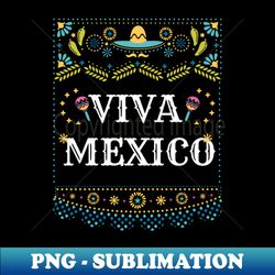 Cinco De Mayo - Modern Sublimation PNG File - Add a Festive Touch to Every Day