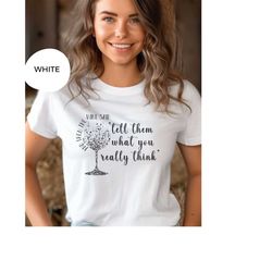 And Then The Wine Said... Funny Wine Lover's T-Shirt, Wine Humor Shirt Sleeve T-shirt, Wine Saying Shirt, Wine Lover Gif