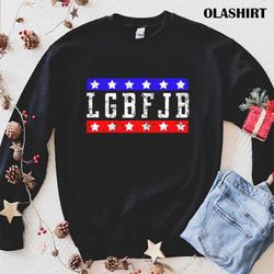 New Lgbfjb Community For Men And Women T-shirt , Trending Shirt - Olashirt