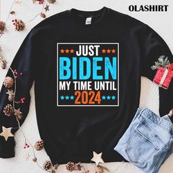 Official Poopy Pants Biden, Lets Go Brandon, Trump Supporter, Pro Trump T-shirt - Olashirt