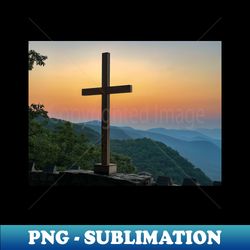 Summer Sun Rise at Pretty Place - Unique Sublimation PNG Download - Defying the Norms