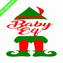Baby elf png