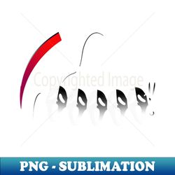 mask ripper death - High-Quality PNG Sublimation Download - Bring Your Designs to Life