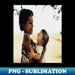 First born 2 - Signature Sublimation PNG File - Instantly Transform Your Sublimation Projects
