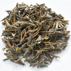 Herbal Energizer-Taiga Forest Herbal Tea-Sagan-Dalya leaves