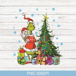 grinch christmas tree png, grinch max tree png, whimsical grinch tree, merry christmas png, grinchmas png, whoville png