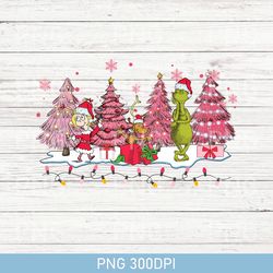 cute grinch christmas tree png, grinch max tree png, whimsical grinch tree, christmas png, grinchmas png, whoville png