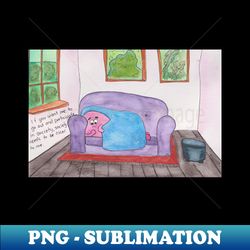Be Nice to Me - Premium PNG Sublimation File - Instantly Transform Your Sublimation Projects