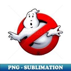 Ghostbusters - Stylish Sublimation Digital Download - Fashionable and Fearless