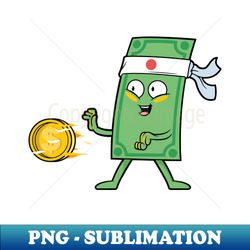 Money Power - Exclusive PNG Sublimation Download - Instantly Transform Your Sublimation Projects