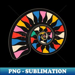 Emotional color palette - Elegant Sublimation PNG Download - Perfect for Sublimation Mastery