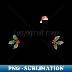 Kindness - Fruits of the Spirit 2023 Christmas  Group  Set Design - Exclusive Sublimation Digital File - Unlock Vibrant Sublimation Designs